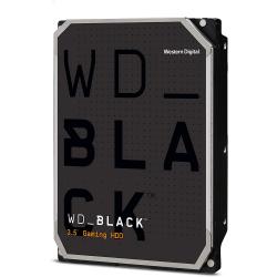 WD Black Disco Duro Interno 3.5" 1TB SATA3 64MB