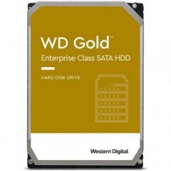 WD Gold Enterprise Class Disco Duro Interno 3.5" 12TB SATA3