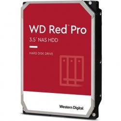 WD Red Pro Disco Duro Interno 3.5" 16TB NAS SATA3