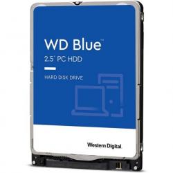 WD Blue Disco Duro Interno 2.5" 2TB SATA3