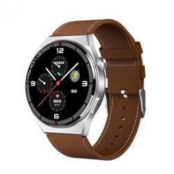 XO J1 Smartwatch Pantalla 1.28" HD Bluetooth 5.1 - Llamadas Bluetooth - Resistente al Agua IP68 - Funciones: Frecuencia Cardiaca