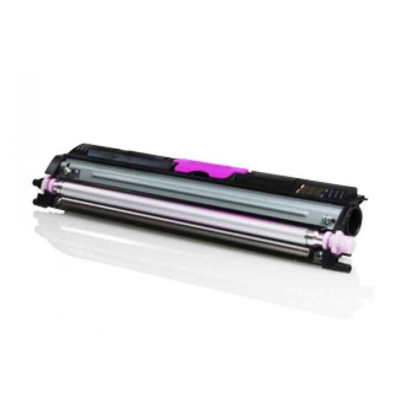 Xerox Phaser 6121MFP Magenta Cartucho de Toner Generico - Reemplaza 106R01467