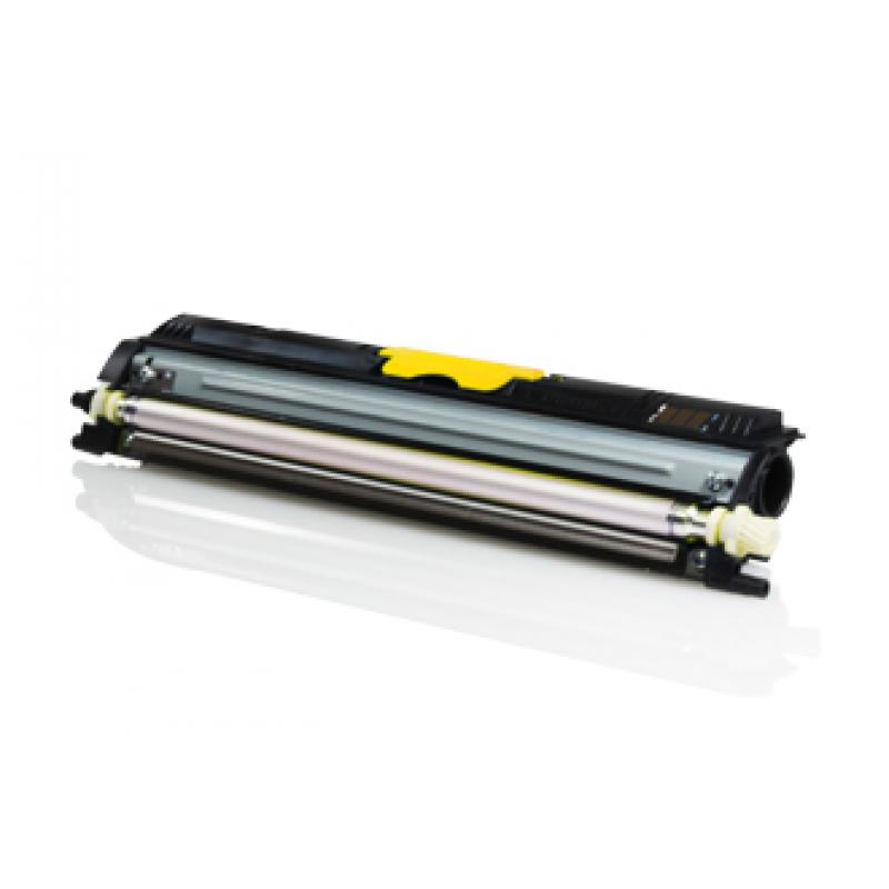 Xerox Phaser 6121MFP Amarillo Cartucho de Toner Generico - Reemplaza 106R01468