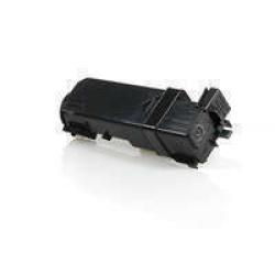 Xerox Phaser 6125 Negro Cartucho de Toner Generico - Reemplaza 106R01334