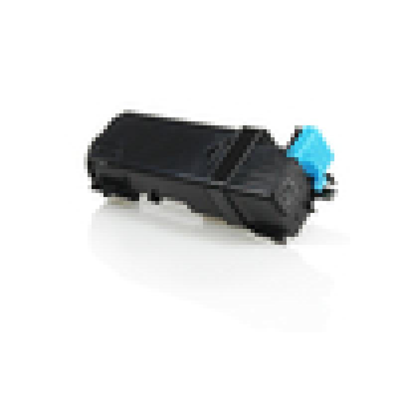 Xerox Phaser 6128 Cyan Cartucho de Toner Generico - Reemplaza 106R01452