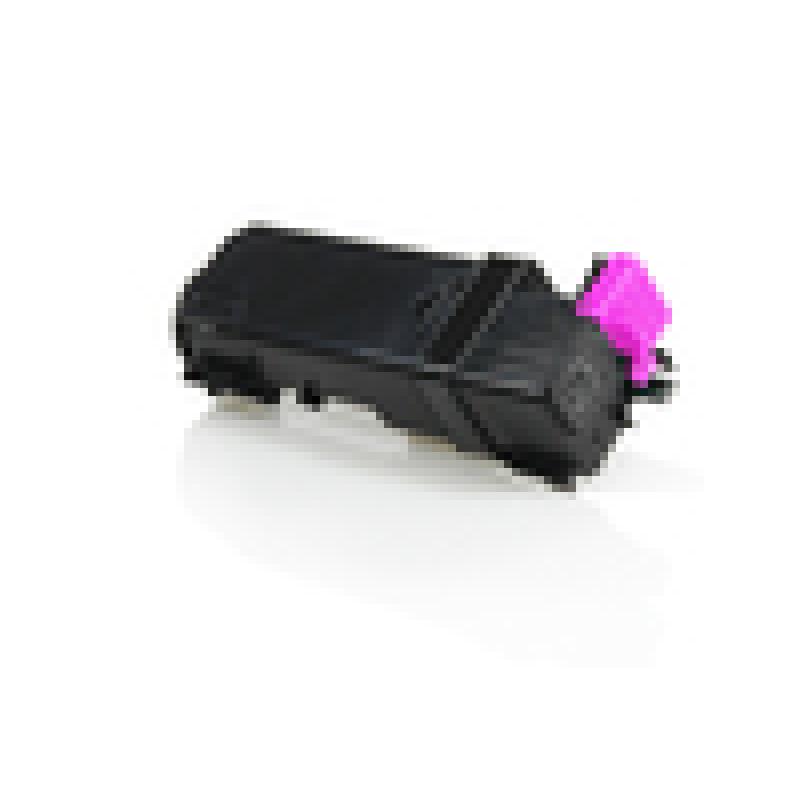 Xerox Phaser 6140 Magenta Cartucho de Toner Generico - Reemplaza 106R01478