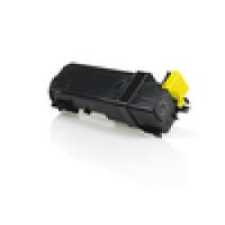 Xerox Phaser 6140 Amarillo Cartucho de Toner Generico - Reemplaza 106R01479