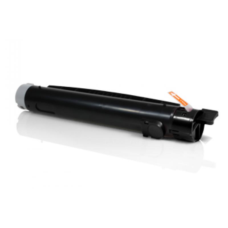 Xerox Phaser 6250 Negro Cartucho de Toner Generico - Reemplaza 106R00675