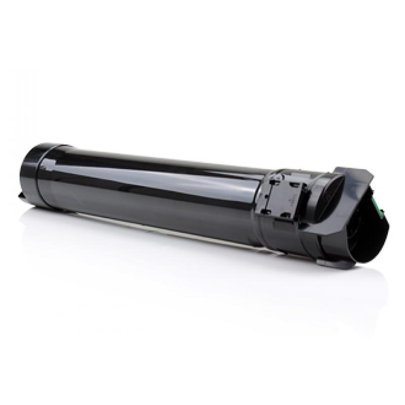 Xerox WorkCentre 7425/7428/7435 Negro Cartucho de Toner Generico - Reemplaza 006R01395