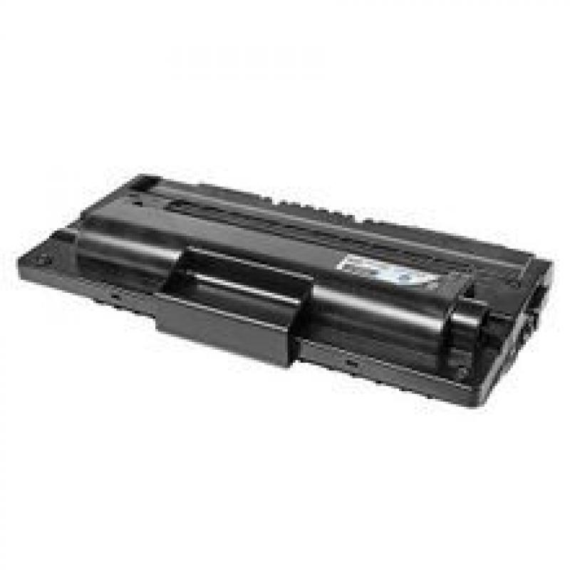 Xerox WorkCentre PE120 Negro Cartucho de Toner Generico - Reemplaza 13R00606