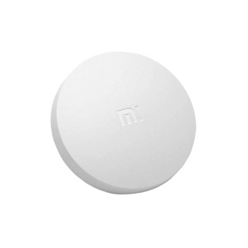 Xiaomi Mi Wireless Switch Interruptor WiFi Blanco