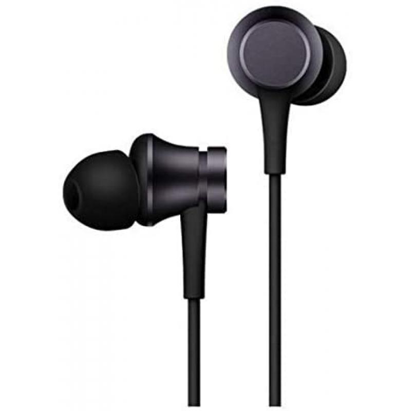 Xiaomi Mi Basic Auriculares Intrauditivos Negro