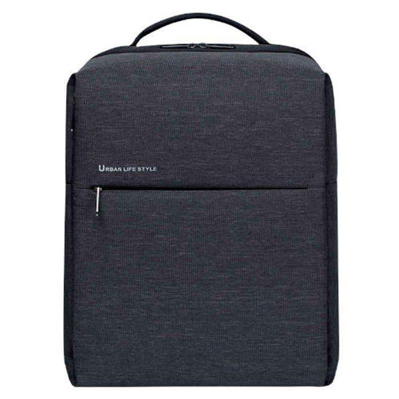 Xiaomi City Backpack 2 Mochila para Portatil 15,6" - Color Gris Oscuro