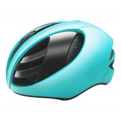 Zwheel Smart Helmet Pro Casco de Seguridad para Movilidad Urbana Talla L - Luz de Posicion e Intermitencia - Orificios de Ventil