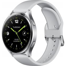 Xiaomi Redmi Watch 2 4G Reloj Smartwatch - Pantalla Tactil 1.43" - 4G, NFC, Bluetooth - Autonomia hasta 65 Dias - Resistencia 5 