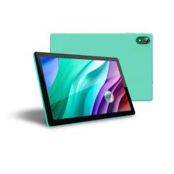 SPC Gravity 5 SE Tablet Pantalla IPS 10.1" - 4GB - 64GB - Camara 2Mpx - Bateria 5.000mAh - Color Verde
