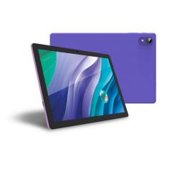 SPC Gravity 5 SE Tablet Pantalla IPS 10.1" - 4GB - 64GB - Camara 2Mpx - Bateria 5.000mAh - Color Violeta
