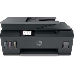 HP Smart Tank Plus 570 Impresora Multifuncion Color WiFi 11ppm