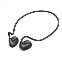 XO Auriculares Bluetooth Bs34 Conduccion Aire Negros