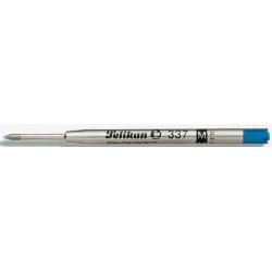 Pelikan Recambio Boligrafo 337 Formato Internacional M - Universal - Color Azul