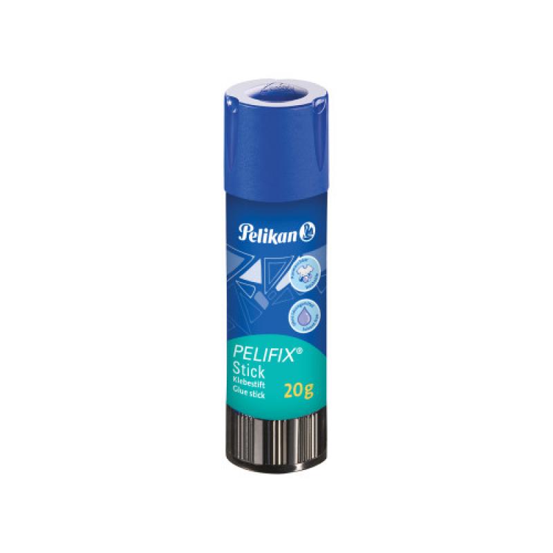 Pelikan Pegamento Pelifix de Barra 20gr