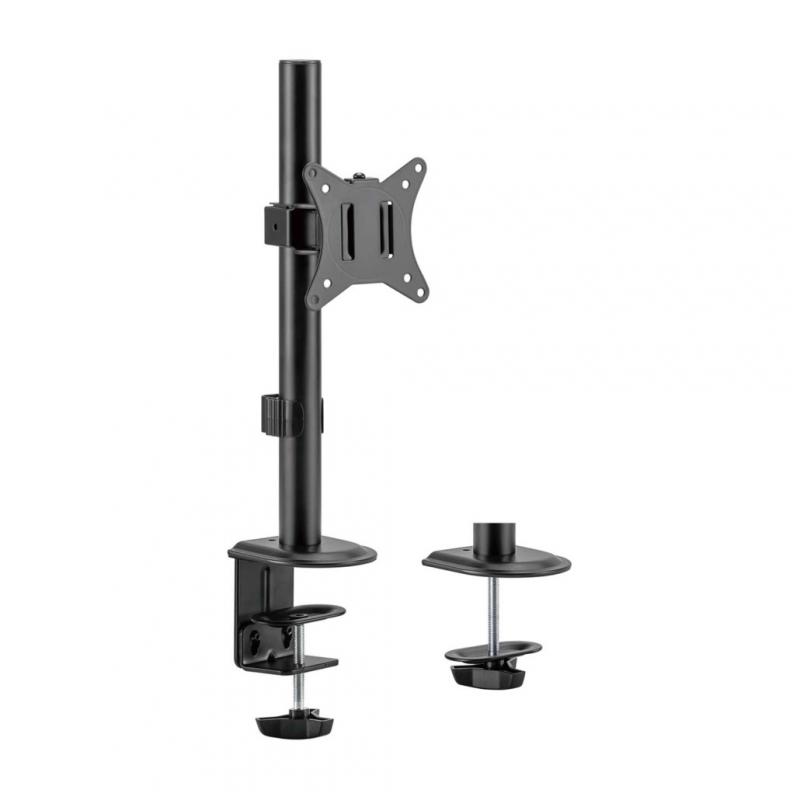 Aisens Soporte de Mesa Eco Giratorio e Inclinable para Monitor/TV 9kg de 17-32