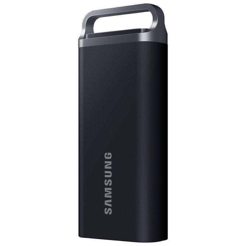 Samsung T5 EVO Disco Duro Externo SSD 4TB USB-C