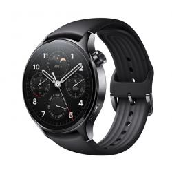 Xiaomi Watch S1 Pro Reloj Smartwatch - Pantalla Amoled 1.47" - Bluetooth 5.2, NFC - Autonomia hasta 48h - Resistencia 5 ATM