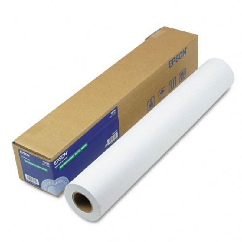 Epson Rollo de Papel Premium Luster Photo Paper 16"x30,5m 260 g/m²