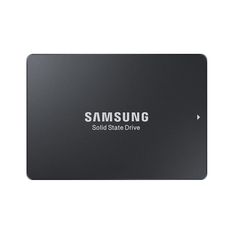 Samsung PM893 Disco Duro Solido SSD 3,84 TB SATA III V-NAND TLC