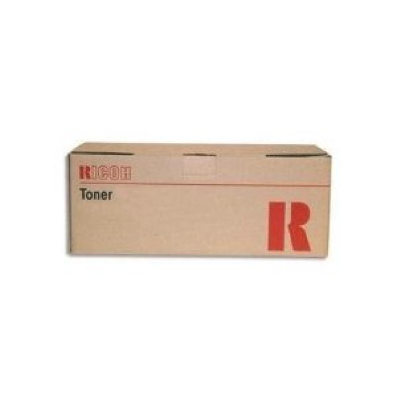 Ricoh 842348 Negro Cartucho de Toner Original - 842348