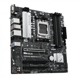 Asus Prime B650M-A II-CSM Placa Base AMD5 4x DDR5 - HDMI, M.2, 4x Sata III, USB 2.0, 3.2, RJ-45, DispalyPort, MicroATX