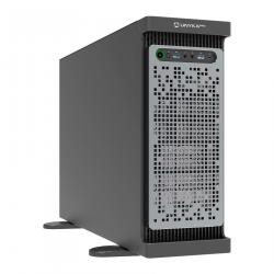 Unykach WS-SR630 Workstation & IDC Rack Caja 4U ATX - Tamaños de Disco Soportados 3.5", 2.5" - Filtro Antipolvo - USB-A 3.0, USB