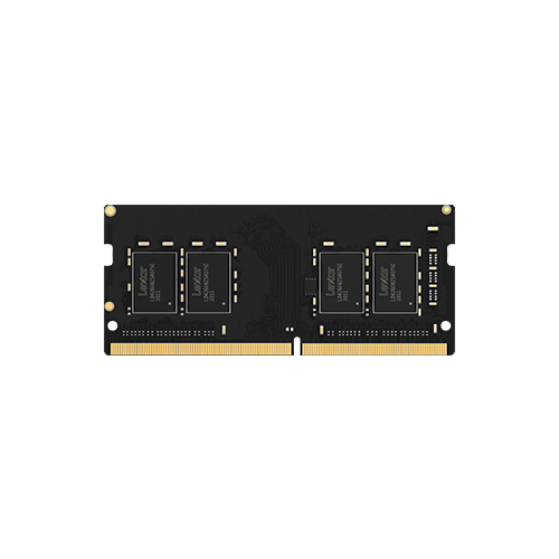 Lexar Modulo de Memoria RAM DDR4 - 8GB - 3200 Mhz - CL22 - 1.2V - DIMM  - Disipador de Calor