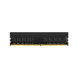 Lexar Modulo de Memoria RAM DDR4 - 8GB - 3200 Mhz - CL22 - 1.2V - UDIMM  - Disipador de Calor - Alto Rendimiento - Eficiencia En