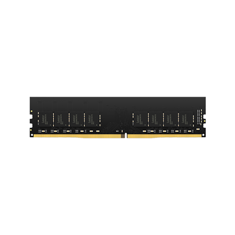 Lexar Modulo de Memoria RAM DDR4 - 8GB - 3200 Mhz - CL22 - 1.2V - UDIMM  - Disipador de Calor - Alto Rendimiento - Eficiencia En