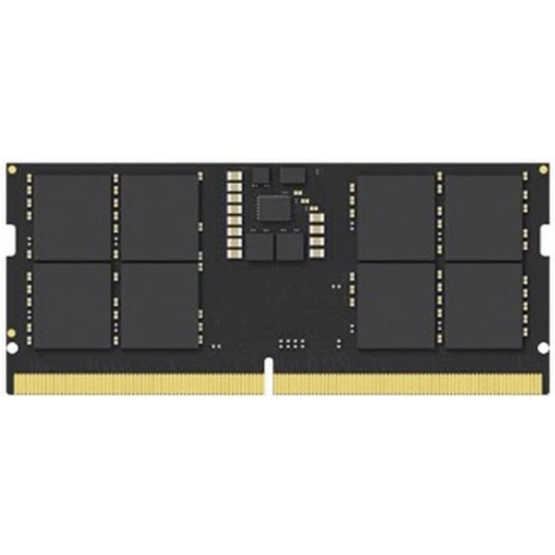 Lexar Modulo de Memoria RAM DDR5 - 16GB - 4800 Mhz - CL40 - 1.1V - UDIMM  - Disipador de Calor