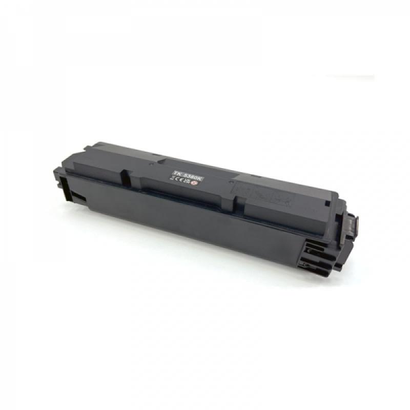 Kyocera TK5380 Negro Cartucho de Toner Generico - Reemplaza 1T02Z00NL0/TK5380K