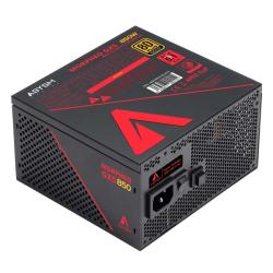 Abysm Gaming Morpheo GX5 850W Fuente de Alimentacion 80 Plus Gold Full Modular 850W ATX - Ventilador 120mm