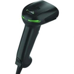 Honeywell Xenon Performance 1950g Lector de Codigos de Barras 1D/2D, HD, Multi-IF, Kit USB - Color Negro