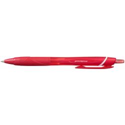 Uni-ball JetStream Sport SXN-150C-07 Boligrafo de Tinta Pigmentada - Punta de Bola 0.7mm - Retractil - Secado Instantaneo - Colo