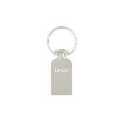 Lexar JumpDrive M22 Memoria USB 32GB - Transferencia Eficiente - Diseño Compacto y Portatil - Compatible con USB 3.0 y 2.0 - Col