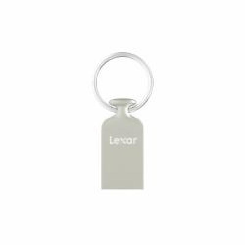 Lexar JumpDrive M22 Memoria USB 32GB - Transferencia Eficiente - Diseño Compacto y Portatil - Compatible con USB 3.0 y 2.0 - Col