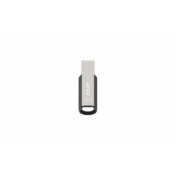 Lexar JumpDrive M40 Memoria USB 256GB - Interfaz USB 3.0 - Transferencias Ultrarrapidas - Diseño Compacto y Duradero - Color Pla