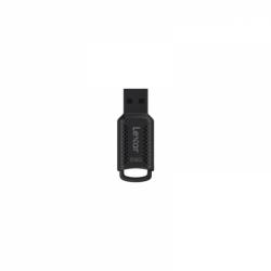 Lexar JumpDrive V40 Memoria USB 256GB - Almacenamiento Amplio - Interfaz USB 2.0 - Diseño Compacto y Portatil - Color Negro