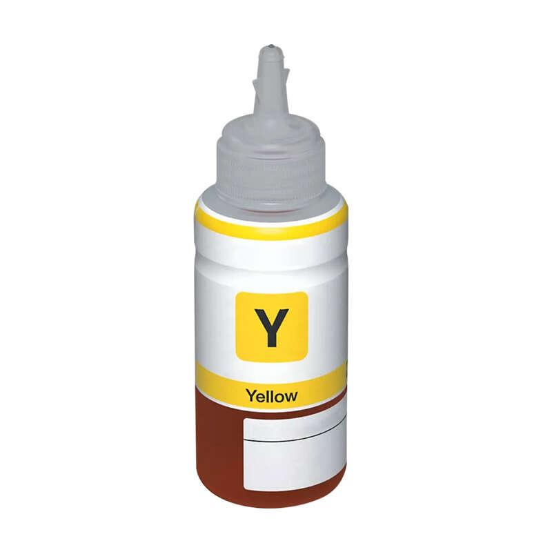 Epson T6644 Amarillo - Botella de Tinta Generica C13T664440