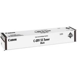 Canon C-EXV 55 Negro Cartucho de Toner Original - 2182C002