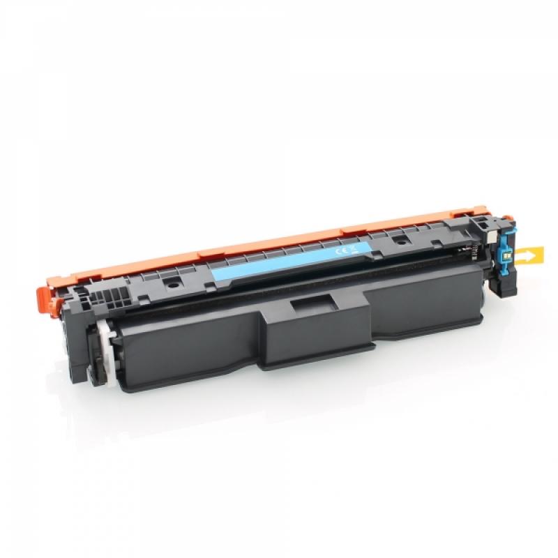 Canon 069H Cyan Cartucho de Toner Generico - Reemplaza 5097C002/5093C002