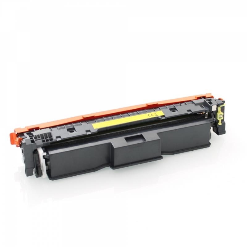 HP W2202X/W2202A Amarillo Cartucho de Toner Generico - Reemplaza 220X/220A