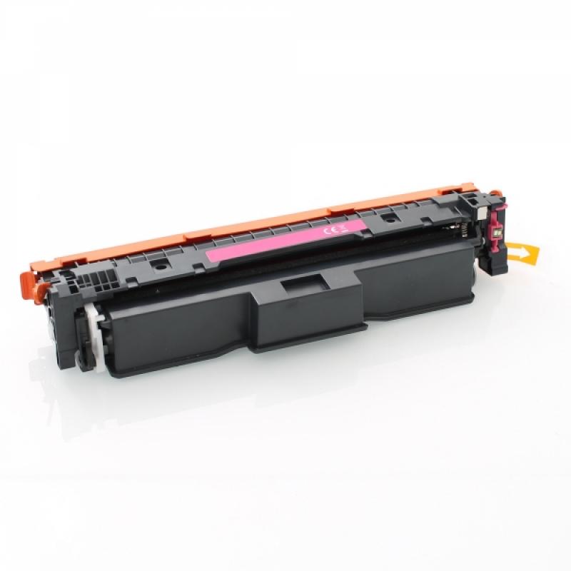 Canon 069H Magenta Cartucho de Toner Generico - Reemplaza 5096C002/5092C002